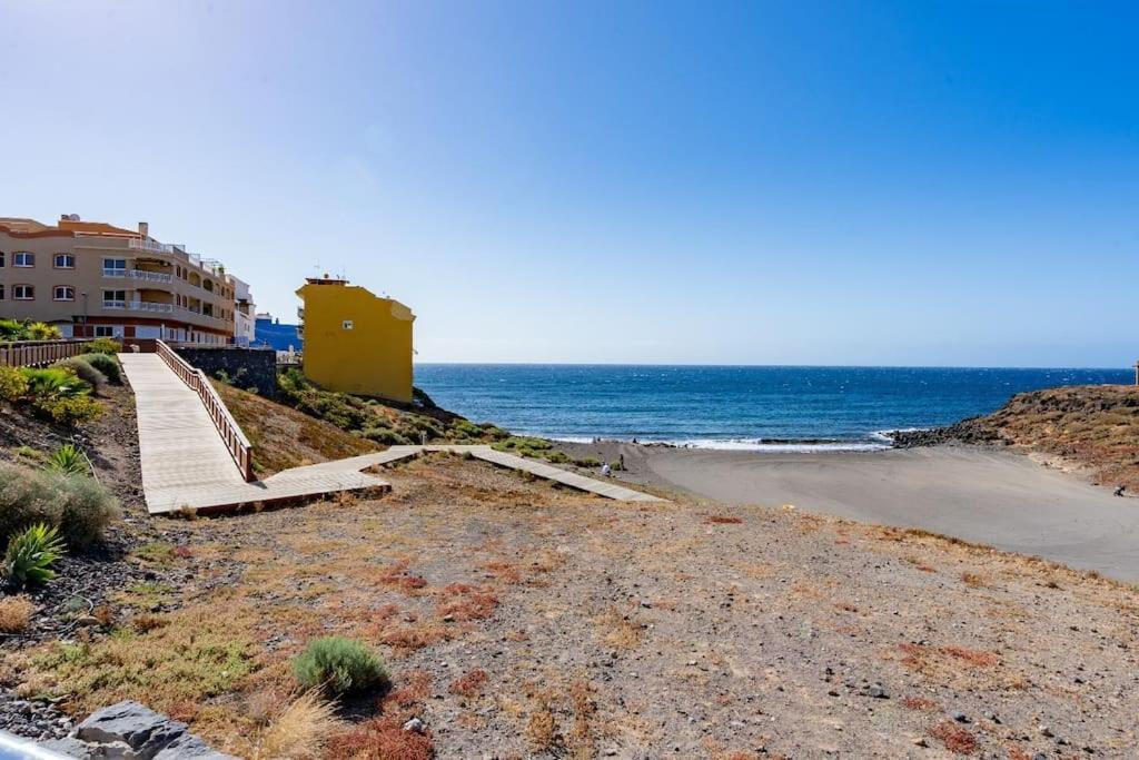 Los Abrigos Exterior foto